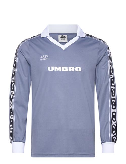 Umbro | Taped Ls Jersey | XL