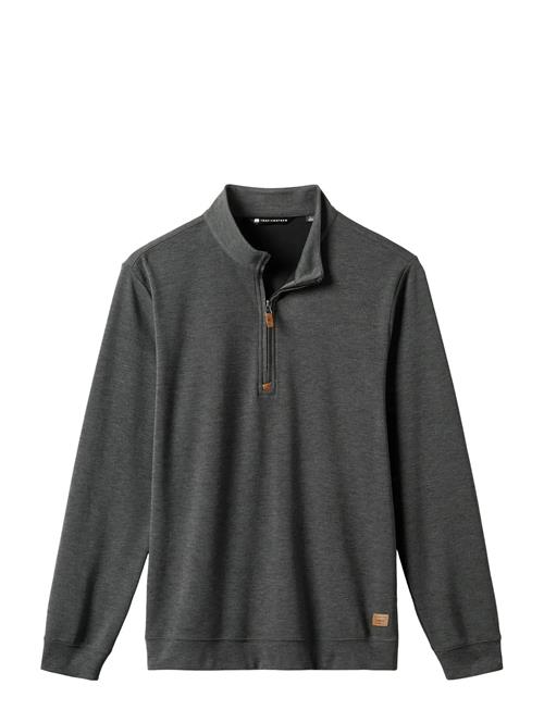 TravisMathew | Cloud Sweater 1/4 Zip | M