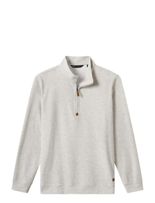 TravisMathew | Cloud Sweater 1/4 Zip | XL