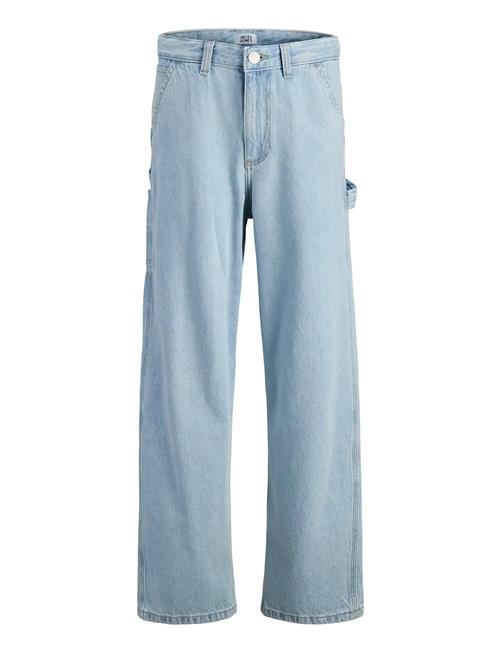 Jack & Jones | Jjialex Jjcarpenter Ns 850 Ln Jnr | 176