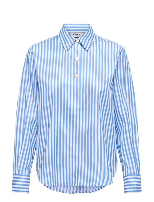 ONLY | Onllyra Oregon L/S Shirt Wvn | M