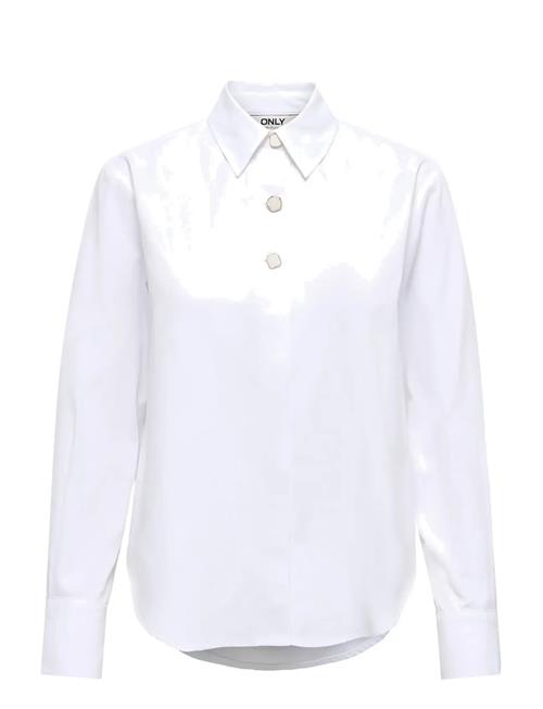 ONLY | Onllyra Oregon L/S Shirt Wvn | XS