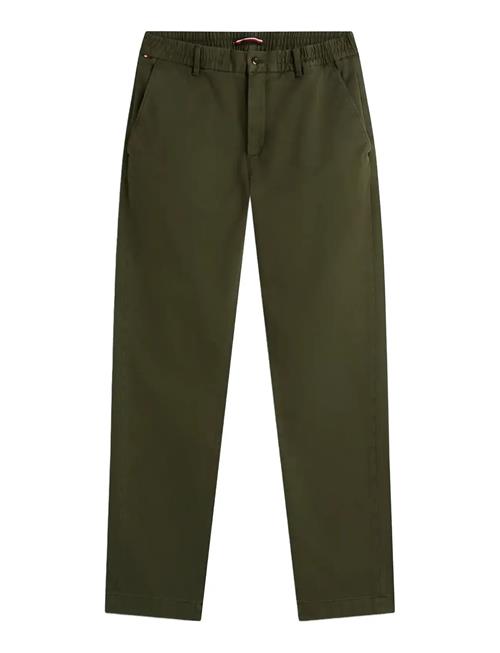 Tommy Hilfiger | Harlem Knit Twill El Gmd | 35 x 32