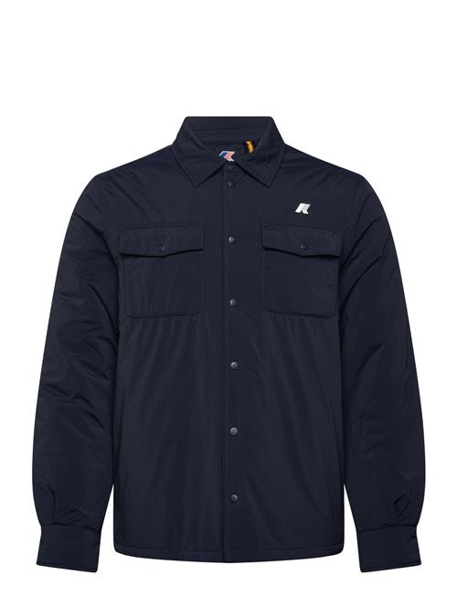 K-Way | Umbert Plain Warm | M
