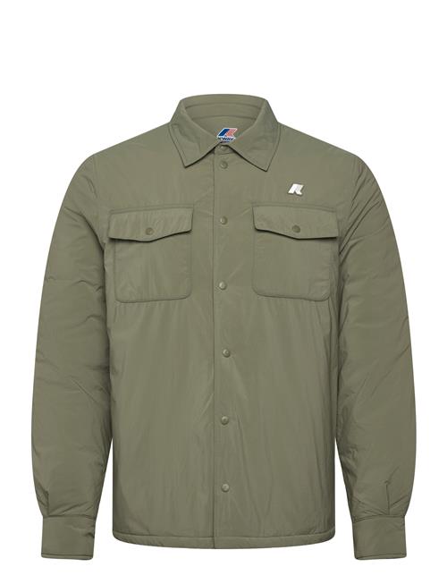 K-Way | Umbert Plain Warm | L