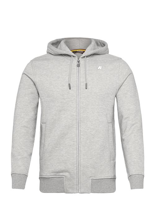 K-Way | Anthony French Terry | XL