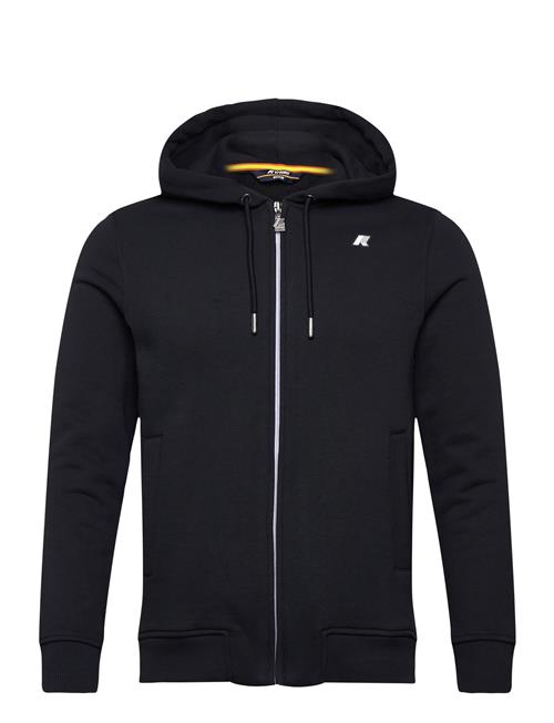 K-Way | Anthony French Terry | M