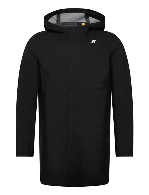 K-Way | Tommy Stretch 2L | M