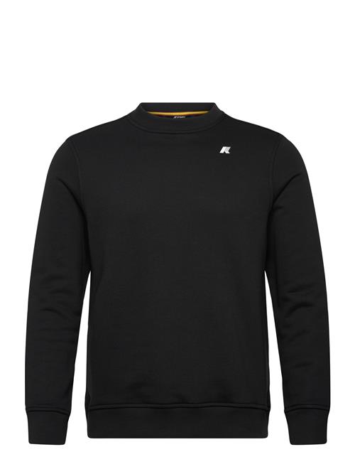 K-Way | Baptiste French Terry | M