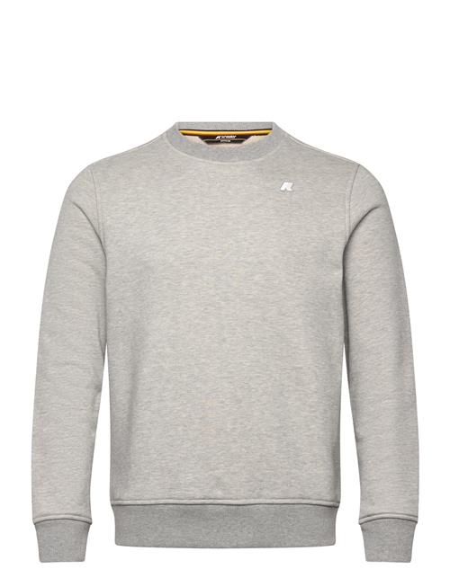 K-Way | Baptiste French Terry | L