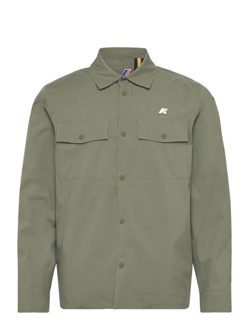 K-Way | Umbert Stretch 2Layers | L