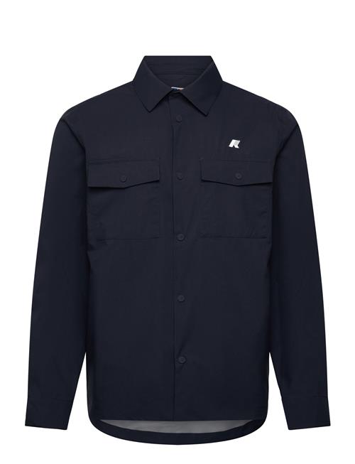 K-Way | Umbert Stretch 2Layers | S