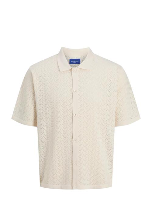 Jack & Jones | Jortyler Knit Ss Polo Sn | S