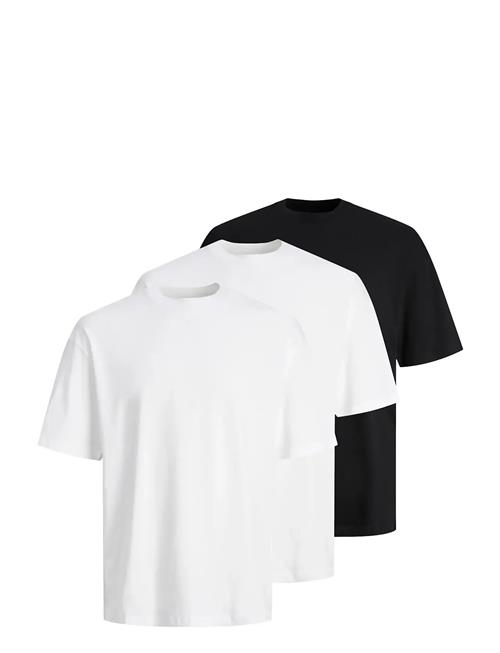 Jack & Jones | Jjhugo Loose Tee Ss Cn 3Pk Mp Noos | L