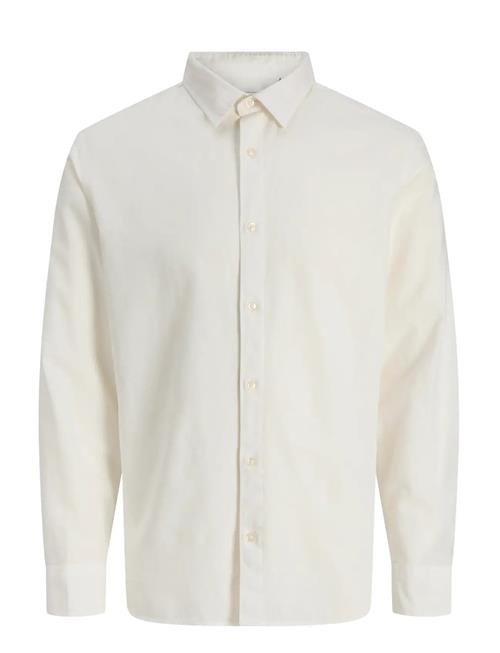 Jack & Jones | Jjebreeze Linen Blend Shirt L/S Sn | L