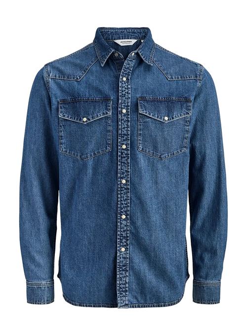 Jack & Jones | Jjewestern Jjshirt At 187 Noos | XXL