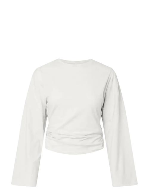 Pieces | Pcalli Ls O-Neck Top | XS