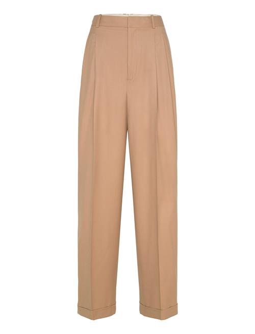 Polo Ralph Lauren | 2/90 Strtch Wl Fl-Wvn-Pants | 36