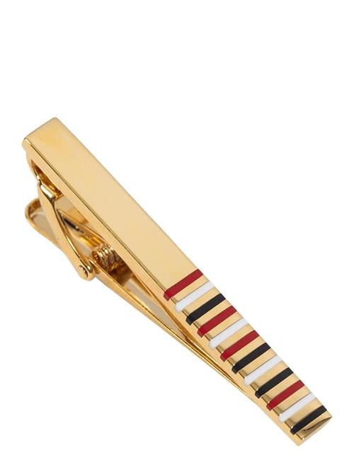 AN IVY | Golden Fun Bar 5 Cm | ONE SIZE