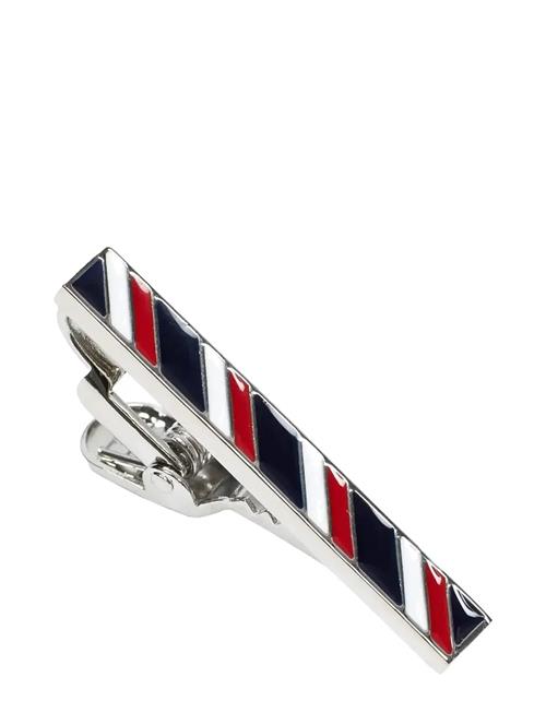 AN IVY | Tricolore Bar 3,5 Cm | ONE SIZE