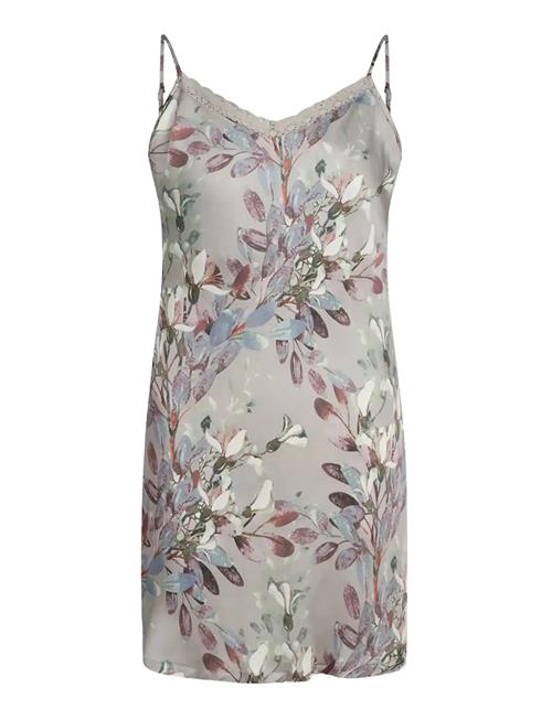 CCDK Copenhagen | Jade Chemise Dress | S