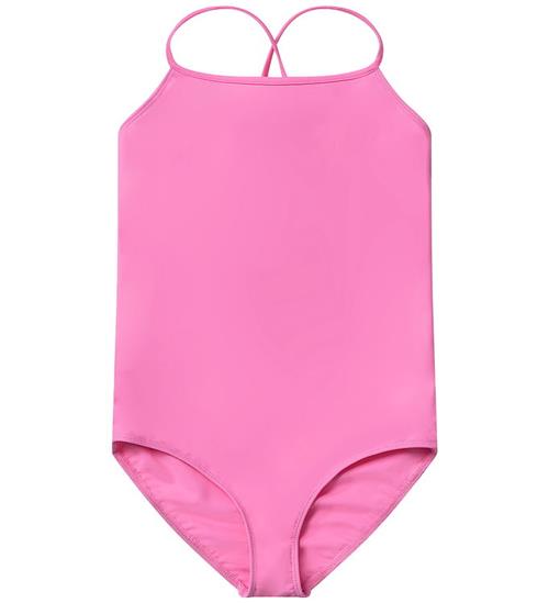 Petit Crabe Badedragt - Barbara - UV50+ - Suga Pop