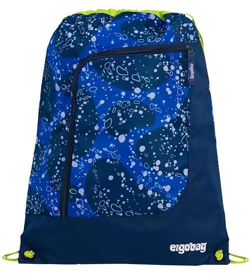 Ergobag Gymnastikpose - Gym - UnBearwater