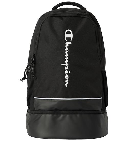 Champion Rygsæk - Sort