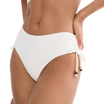 Triumph Summer Dune Midi Bikini Bottom Creme 42 Dame