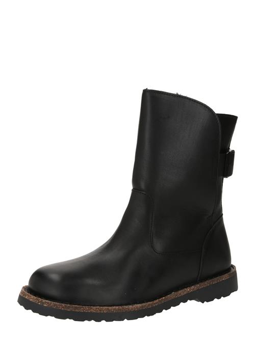 BIRKENSTOCK Støvletter 'Lena'  sort