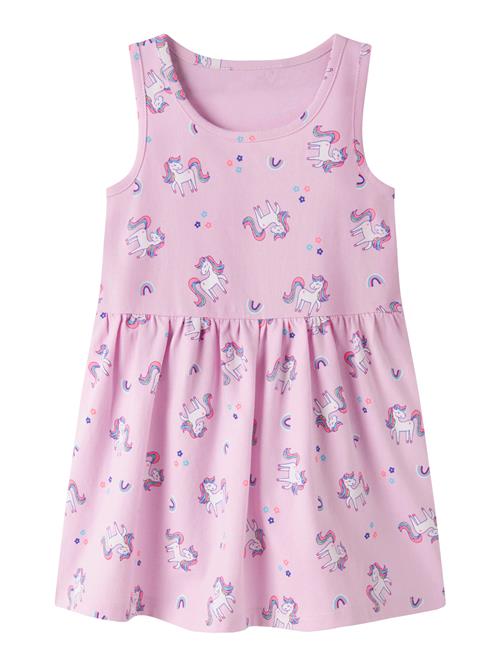 NAME IT Kjole Vineo Pirouette Unicorns