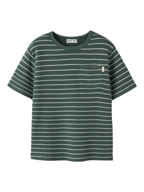 NAME IT T-shirt Hakan Garden Topiary