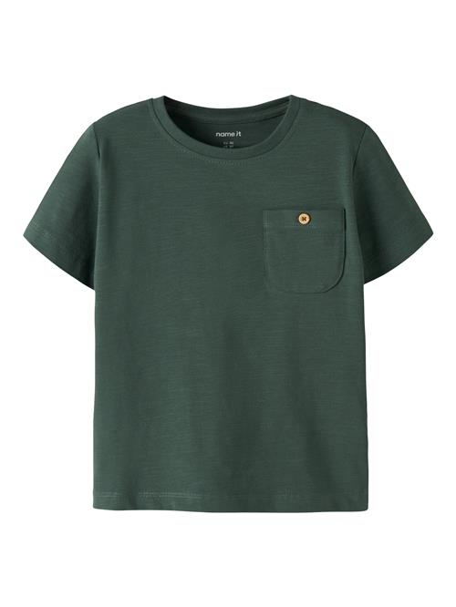 NAME IT T-shirt Hugo Garden Topiary