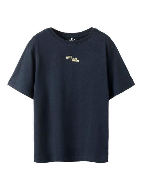 NAME IT T-shirt Hansy Salute