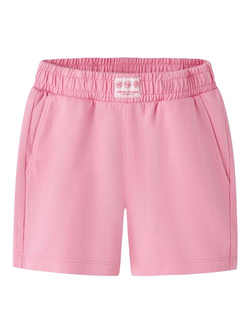 NAME IT Sweat Shorts Harmonia Pink Drink