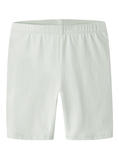 NAME IT Shorts Vivian Pale Aqua