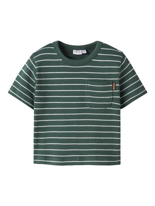 NAME IT T-shirt Hakan Garden Topiary