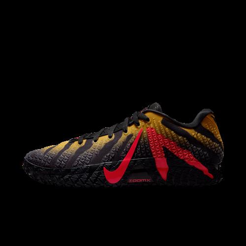 Ja 3 "Raptor"-basketballsko - grå