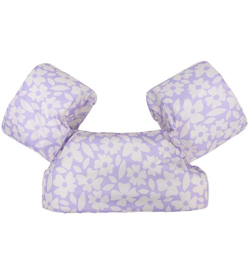 Swim Essentials Svømmevest - Puddle Jumper - 15-30 kg - Purple F