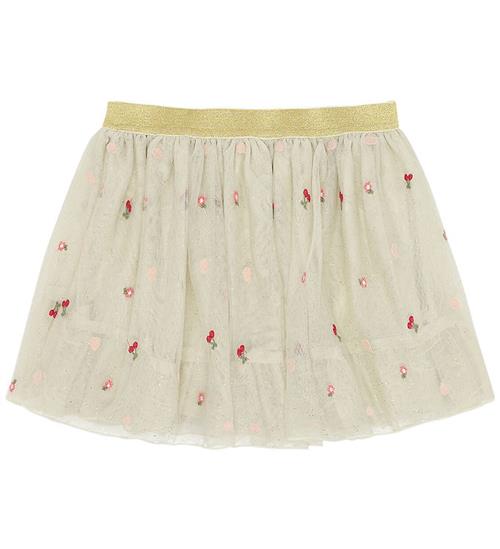 Hust and Claire Tylnederdel - HCNinna Cherry - Green Foam m. Gli