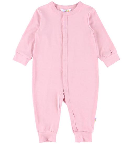 Joha Heldragt - Bambus - Old Rose