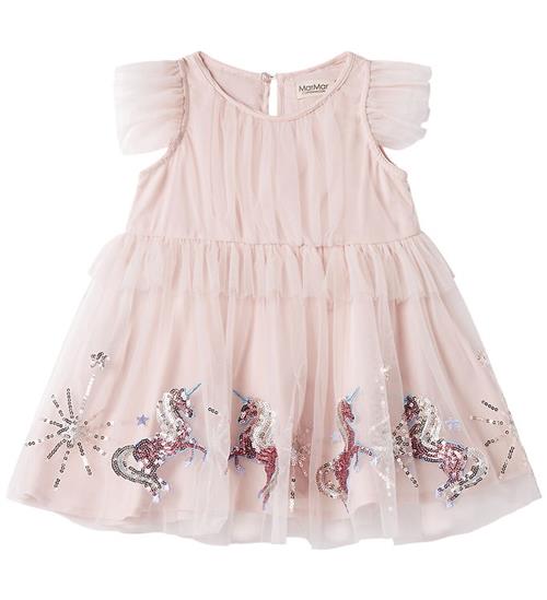 MarMar Kjole - Dinne - Unicorn Twinkle