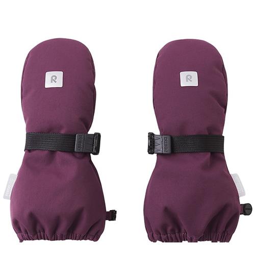 Reima Luffer - Ote - Deep Purple