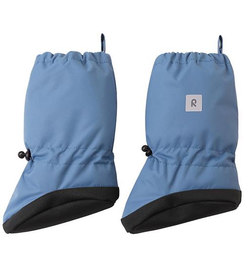 Reima Overtrækssko - Anturoin - Blue Ocean