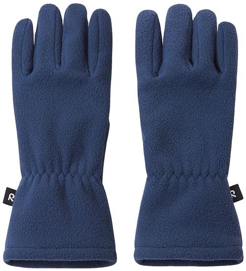 Reima Handsker - Fleece - Varmin - Navy
