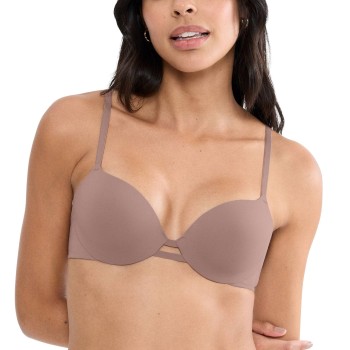 Triumph BH Body Make-Up Illusion WHP EX Lysbrun  B 75 Dame