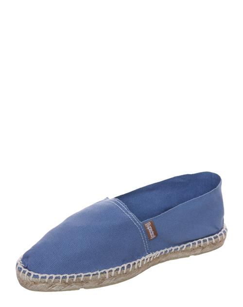 espadrij l´originale Espadrillaer  blå