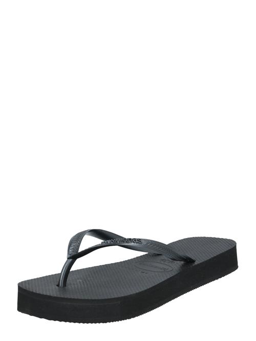 HAVAIANAS Klipklappere  sort