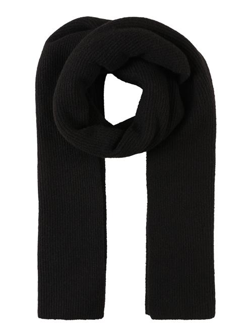 DAN FOX APPAREL Sjal  sort