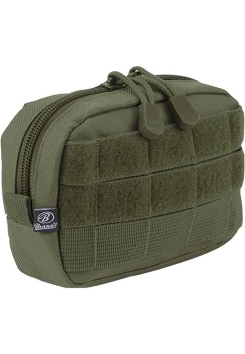 Brandit Bæltetaske  oliven